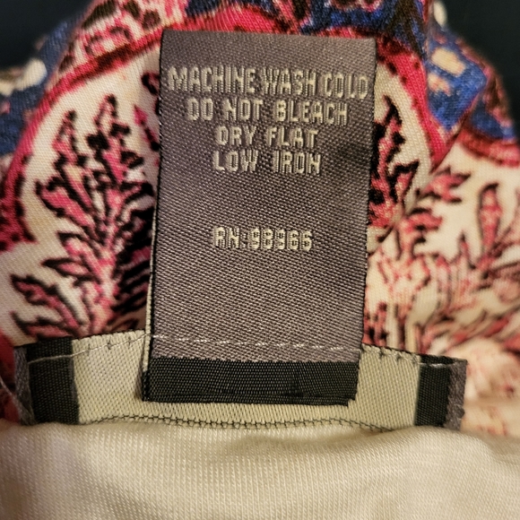 Su & Lola skirt - Picture 3 of 4